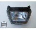 Kawasaki ZX10 koplamp / kop lamp